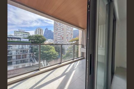 Apartamento à venda com 3 quartos, 132m² em Botafogo, Rio de Janeiro
