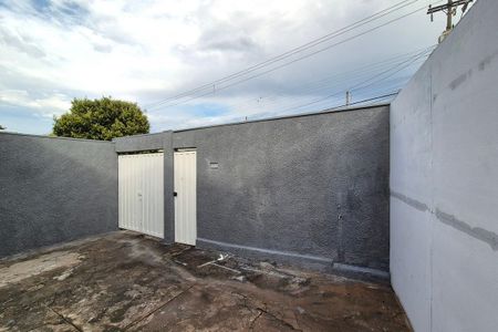 Casa para alugar com 110m², 2 quartos e 2 vagas Casa para alugar com 110m², 2 quartos e 2 vagasVista do quarto 1