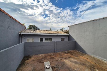 Casa para alugar com 110m², 2 quartos e 2 vagas Casa para alugar com 110m², 2 quartos e 2 vagasVista da Cozinha