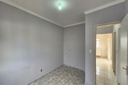 Quarto 1 de casa à venda com 2 quartos, 110m² em Parque Dom Pedro Ii, Campinas