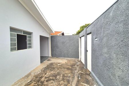 Casa para alugar com 110m², 2 quartos e 2 vagas Casa para alugar com 110m², 2 quartos e 2 vagasFrente do Imóvel