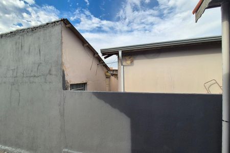 Casa para alugar com 110m², 2 quartos e 2 vagas Casa para alugar com 110m², 2 quartos e 2 vagasVista do Quarto 2