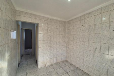Casa para alugar com 110m², 2 quartos e 2 vagas Casa para alugar com 110m², 2 quartos e 2 vagasCozinha