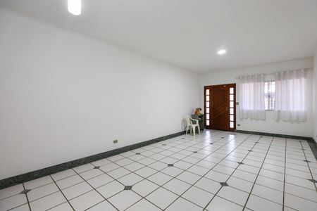 Sala de casa para alugar com 3 quartos, 250m² em Jardim Santa Terezinha, Taboão da Serra