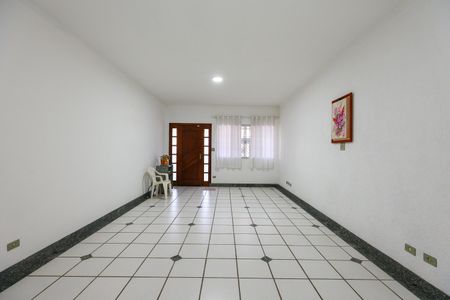 Sala de casa para alugar com 3 quartos, 250m² em Jardim Santa Terezinha, Taboão da Serra