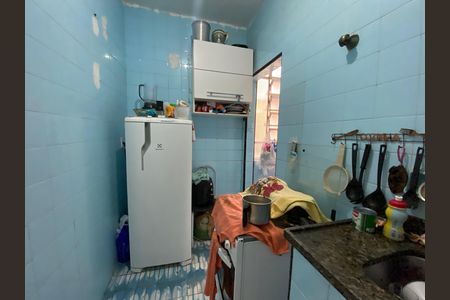Apartamento à venda com 2 quartos, 48m² em Todos Os Santos, Rio de Janeiro