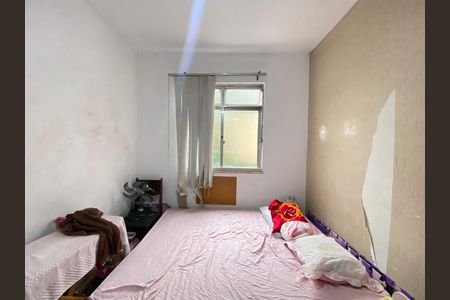 Apartamento à venda com 2 quartos, 48m² em Todos Os Santos, Rio de Janeiro