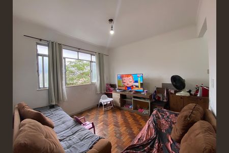 Apartamento à venda com 2 quartos, 48m² em Todos Os Santos, Rio de Janeiro