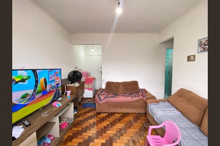 Apartamento à venda com 2 quartos, 48m² em Todos Os Santos, Rio de Janeiro