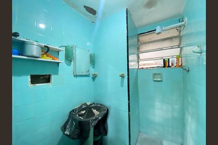 Apartamento à venda com 2 quartos, 48m² em Todos Os Santos, Rio de Janeiro