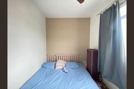 Apartamento à venda com 2 quartos, 48m² em Todos Os Santos, Rio de Janeiro