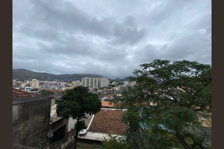 Apartamento à venda com 2 quartos, 48m² em Todos Os Santos, Rio de Janeiro