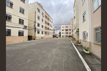 Apartamento à venda com 2 quartos, 48m² em Todos Os Santos, Rio de Janeiro