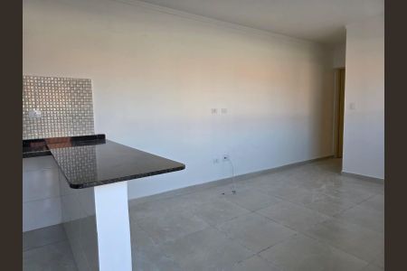 Sala de casa para alugar com 1 quarto, 30m² em Jardim Paraventi, Guarulhos
