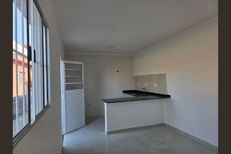 Sala de casa para alugar com 1 quarto, 30m² em Jardim Paraventi, Guarulhos