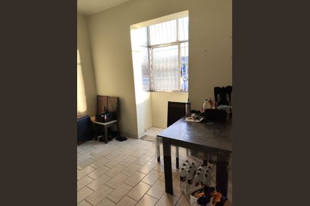 Apartamento à venda com 2 quartos, 52m² em Olaria, Rio de Janeiro