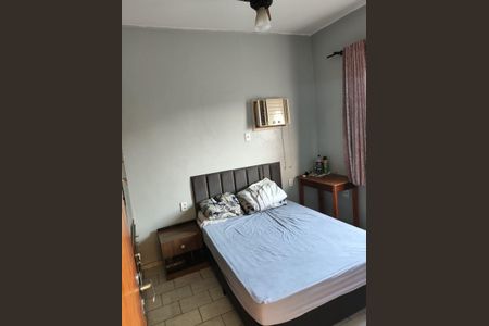 Quarto de apartamento à venda com 2 quartos, 52m² em Olaria, Rio de Janeiro