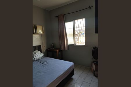Apartamento à venda com 52m², 2 quartos e 1 vagaQuarto