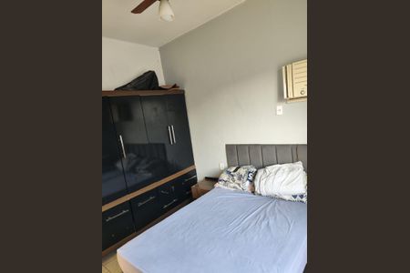 Quarto de apartamento à venda com 2 quartos, 52m² em Olaria, Rio de Janeiro