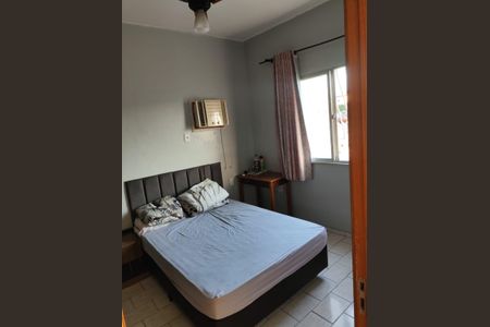 Quarto de apartamento à venda com 2 quartos, 52m² em Olaria, Rio de Janeiro