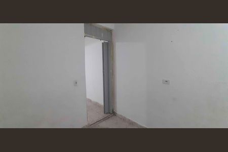 Sala de casa para alugar com 1 quarto, 30m² em Santa Maria, Osasco