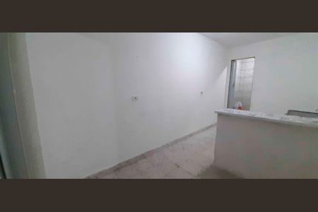 Casa para alugar com 1 quarto, 30m² em Santa Maria, Osasco