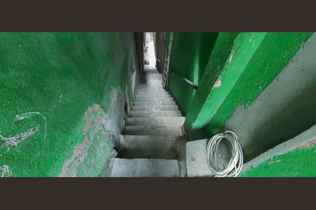 Acesso a Casa 1 de casa para alugar com 1 quarto, 30m² em Santa Maria, Osasco