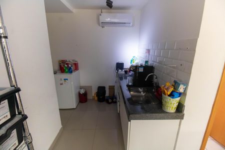Studio à venda com 30m², 1 quarto e sem vaga Studio à venda com 30m², 1 quarto e sem vagaStudio