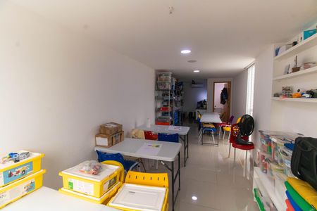 Studio de kitnet/studio à venda com 1 quarto, 30m² em Santa Rosa, Niterói