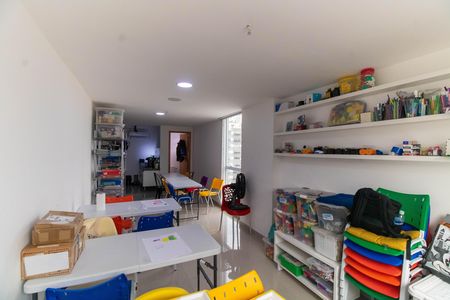Studio de kitnet/studio à venda com 1 quarto, 30m² em Santa Rosa, Niterói