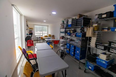 Studio de kitnet/studio à venda com 1 quarto, 30m² em Santa Rosa, Niterói