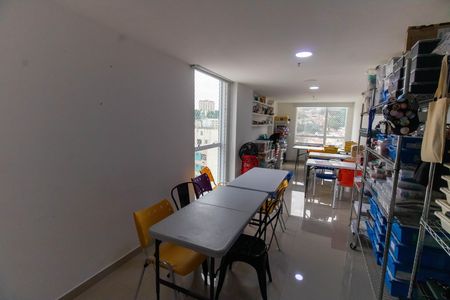 Studio à venda com 30m², 1 quarto e sem vaga Studio à venda com 30m², 1 quarto e sem vagaStudio
