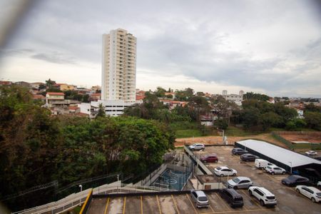 Vista de apartamento para alugar com 3 quartos, 62m² em Jardim Goncalves, Sorocaba