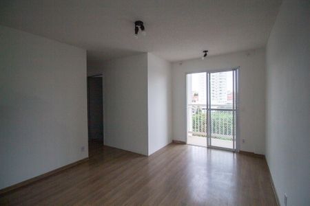 Apartamento para alugar com 3 quartos, 62m² em Jardim Goncalves, Sorocaba