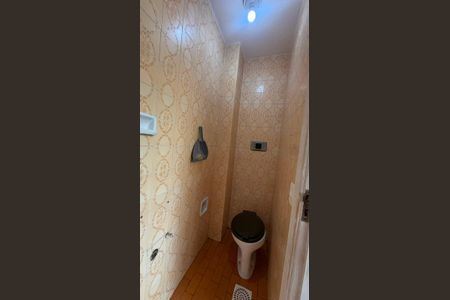 Banheiro de apartamento para alugar com 3 quartos, 68m² em Vila Valqueire, Rio de Janeiro