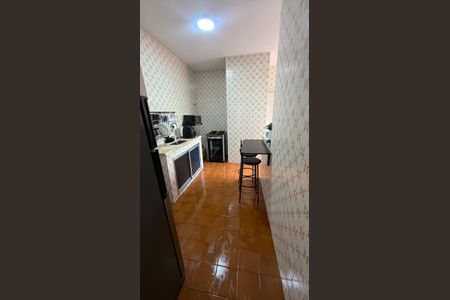 Apartamento para alugar com 68m², 3 quartos e 2 vagas Apartamento para alugar com 68m², 3 quartos e 2 vagasCozinha