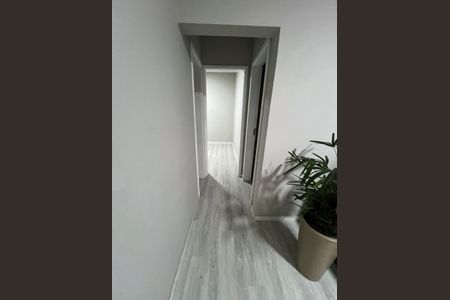 Sala de apartamento para alugar com 3 quartos, 68m² em Vila Valqueire, Rio de Janeiro