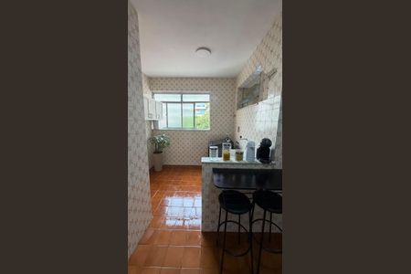 Apartamento para alugar com 68m², 3 quartos e 2 vagas Apartamento para alugar com 68m², 3 quartos e 2 vagasCozinha