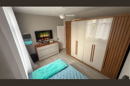 Apartamento para alugar com 68m², 3 quartos e 2 vagas Apartamento para alugar com 68m², 3 quartos e 2 vagasQuarto