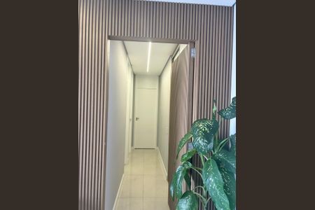 Corredor de apartamento à venda com 2 quartos, 48m² em Jardim Novo Horizonte, Valinhos