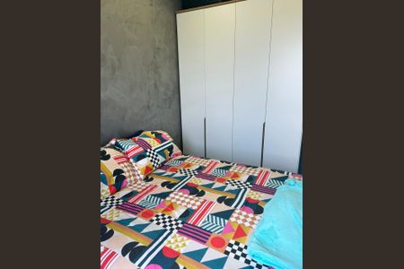 Quarto de apartamento à venda com 2 quartos, 48m² em Jardim Novo Horizonte, Valinhos