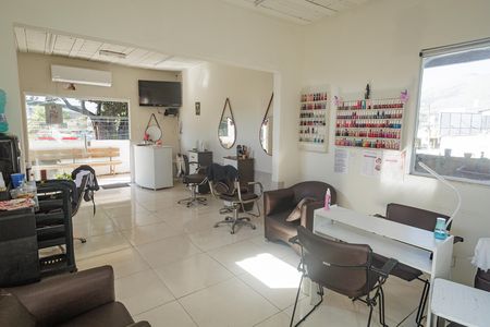 Salão de casa à venda com 3 quartos, 242m² em Campo Grande, Rio de Janeiro