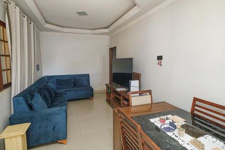 Casa à venda com 3 quartos, 242m² em Campo Grande, Rio de Janeiro