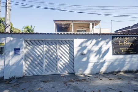 Casa à venda com 242m², 3 quartos e 4 vagas Casa à venda com 242m², 3 quartos e 4 vagasPlaca instalada no dia 27.07 código KEFJ-240