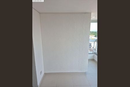 Apartamento para alugar com 93m², 3 quartos e 2 vagas Apartamento para alugar com 93m², 3 quartos e 2 vagasVaranda