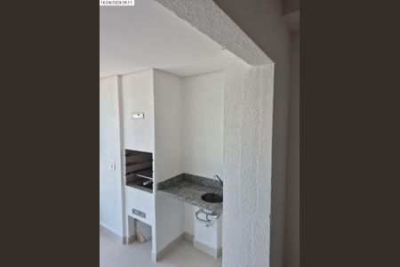 Churrasqueira de apartamento para alugar com 3 quartos, 93m² em Centro, Jacareí