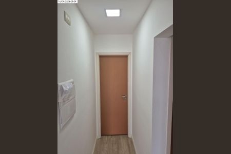 Corredor de apartamento para alugar com 3 quartos, 93m² em Centro, Jacareí