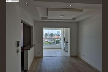 Sala de apartamento para alugar com 3 quartos, 93m² em Centro, Jacareí
