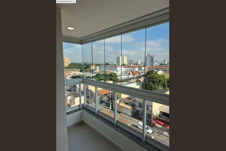 Apartamento para alugar com 93m², 3 quartos e 2 vagas Apartamento para alugar com 93m², 3 quartos e 2 vagasVaranda