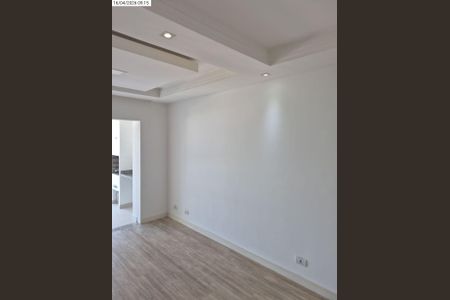 Sala de apartamento para alugar com 3 quartos, 93m² em Centro, Jacareí